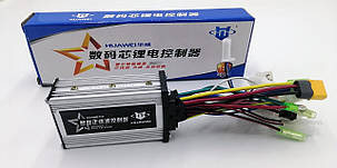 Контроллер HUAWEI 36V/48V 15A 350W, фото 3