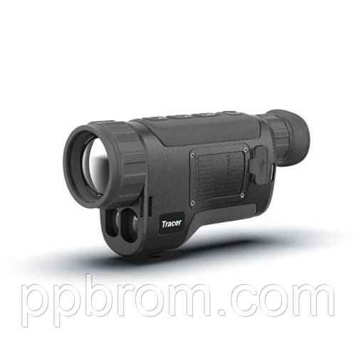 Тепловізор Далекомір Лазерний Cono Tech Tracer 50LRF дальність - 3540 м, лазерний далекомір - 1000 м, фото 1