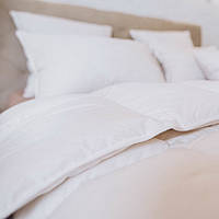 Ковдри пухові