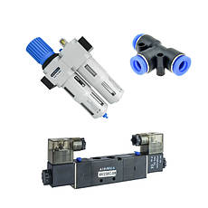 Пневматика