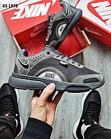 Чоловічі кросівки Nike Air Zoom Gray