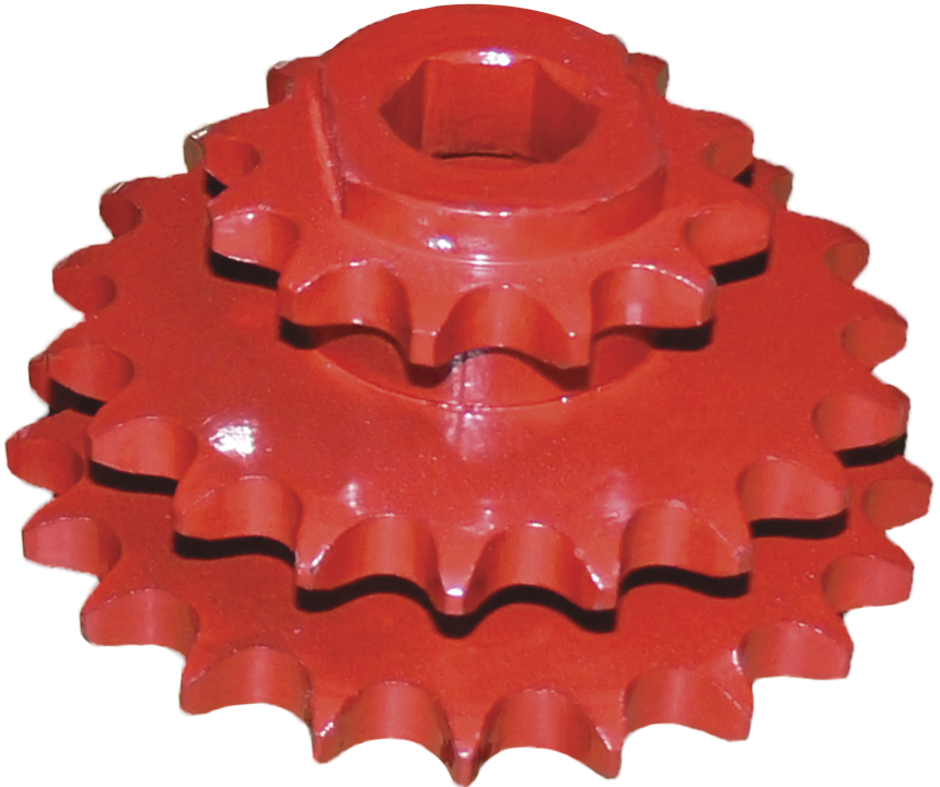 Блок СУПА 00.1240 механізму передач СУПН, фото 1