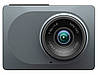Автомобільний відеореєстратор Xiaomi YI Smart Dash Full HD 1080P 60 fps WiFi  ADAS кут 165 градусів, фото 5