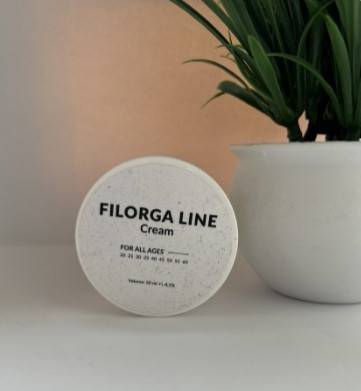 Від зморшок FILORGA LINE Cream для шкіри обличчя від зморшок