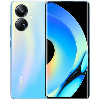 Realme 10 Pro Plus 5G