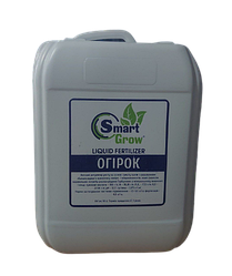 Рідке Добриво Smart Grow 10л