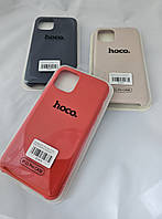 Защитный чехол HOCO Pure Series для Iphone 11 Pro