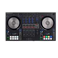 native instruments traktor バッグ UDG DJ UDG Native Instruments Traktor S4 DJ Gear Trolley Bag Black