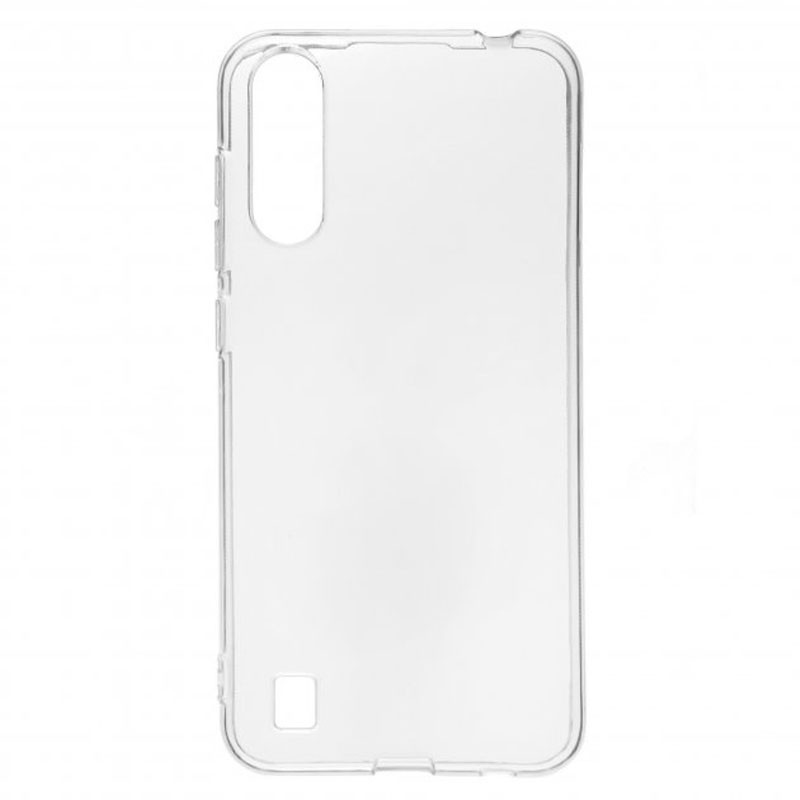 TPU чохол Epic Transparent 1,5mm для ZTE Blade A7 (2020), фото 1