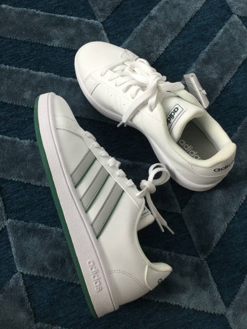 Adidas Grand Court Base H02050 ID 1881163168 1900 Prom.ua