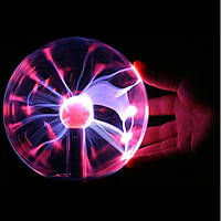 Плазменный Шар Plasma ball M