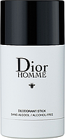 Дезодорант-стик Dior Homme 75g