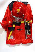 Детский костюм Пожарника