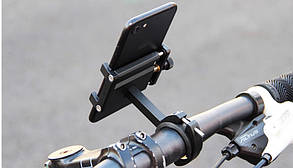 Велокріплення мотокріплення для телефону на кермо 360