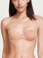 Бюстгальтер Victoria's Secret Sexy Illusions Lightly-Lined Strapless Brameo 36C оригінал