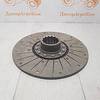 Диск зчеплення відомий ЮМЗ 6 ВОМ (на жорсткому) 45-1604050 А6