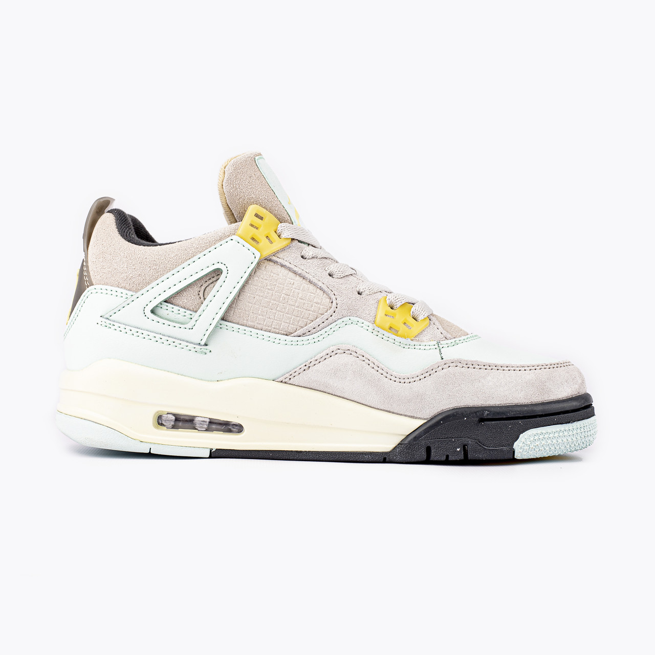 Air jordan hotsell 4 sand