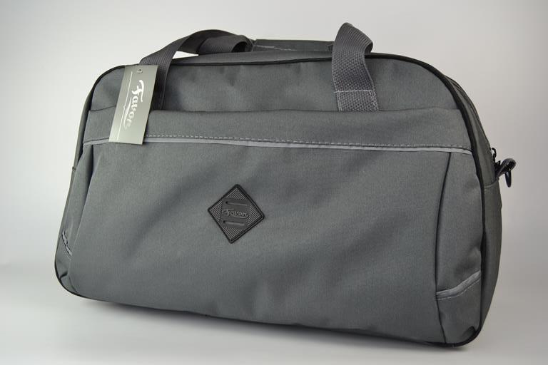 Сумка дорожня Данія 682-07-8, фото 1