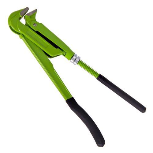 Купить Ключ трубний "газовий" 2" Alloid, цена 615 ₴ — Prom.ua (ID ...