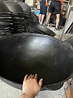 Узбекський чавунний казан 225 л з наманган, фото 5