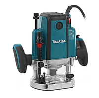 Фрезер Makita RP2301FC (2100 Вт, Цанга 8,12 мм) Фрезер ручной Макита