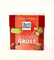 Подарочный набор конфет Ritter Sport Schoko Gruss 176 г Германия