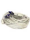 Перехідник мультимедійний Vga\Vga 25m Good