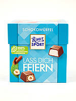 Подарочный набор конфет Ritter Sport Lass Dich Feiern 176 г Германия