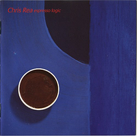 Chris Rea Espresso Logic (1993) (CD Audio)