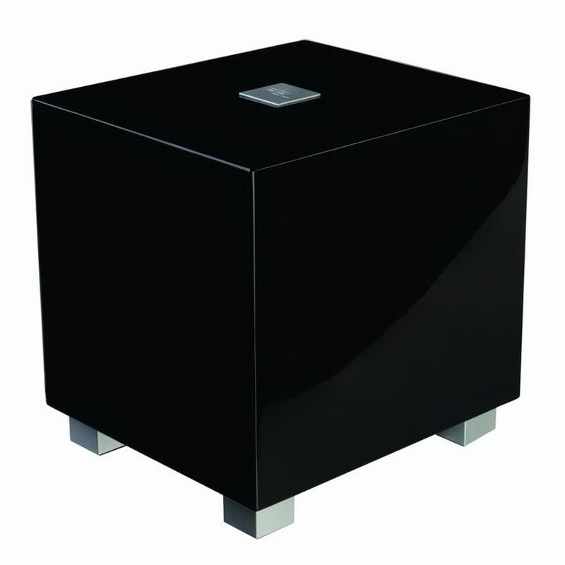 REL T Zero​ MKIII Piano Black
