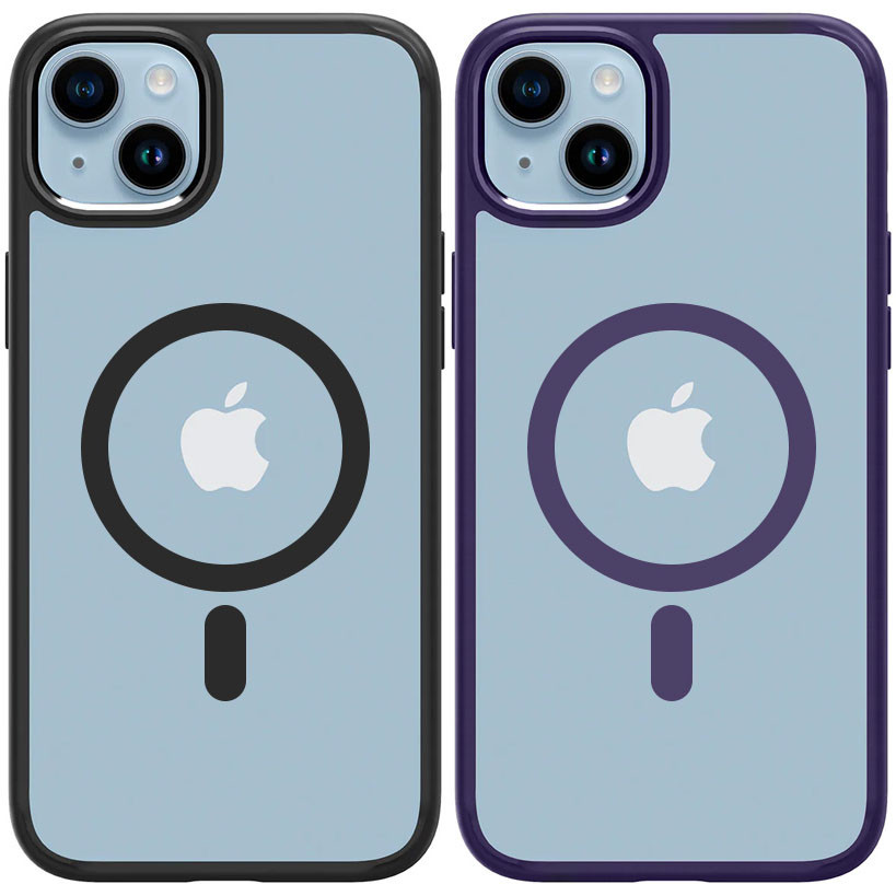 Чохол SGP Ultra Hybrid Mag для Apple iPhone 14 Plus (6.7"), фото 1