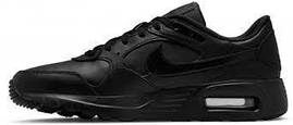 Nike Air max Sc Lea (DH9636-001), фото 4