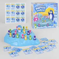 Игра "Змагання Пінгвінів" 93296 "Fun Game"