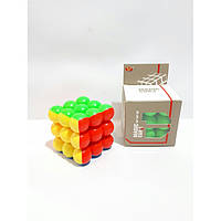 Кубик Рубика из Шариков