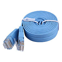 Высококачественный сетевой кабель CAT6 6 категории, 5 м