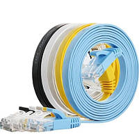 Ethernet кабель UTP CAT6, 25 метров