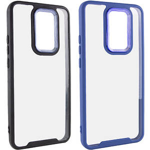 Чохол TPU+PC Lyon Case для Xiaomi Redmi 9