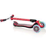 Самокат Globber Elite Prime Red, фото 5