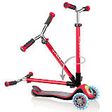 Самокат Globber Elite Prime Red, фото 4