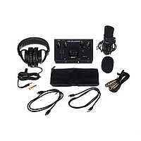 Комплект M-Audio AIR 192/4 Vocal Studio Pro
