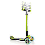 Самокат Globber Elite Prime Gren, фото 2