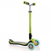 Самокат Globber Elite Prime Gren