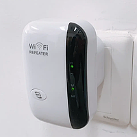 Репитер ретранслятор 300Mb WIFI REPEATER Dynamode Усилитель сигнала