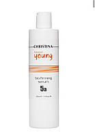 Зміцнююча біо-сироватка Christina Forever Young Bio Firming Serum (Step 5a) 30мл (на разлив)