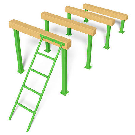 Смуга перешкод