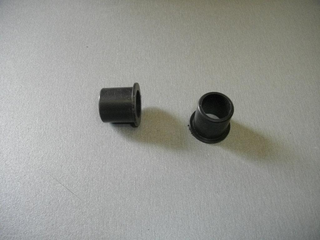 Втулка Н 126.13.006 корпусу висів. ап-та. СУДН, фото 1