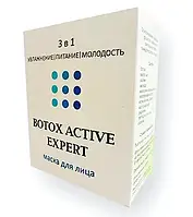 Botox Active Expert - Маска для лица (Ботокс Актив Эксперт)