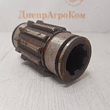 Вал ЮМЗ приводу ВОМ малий виробник Україна 36-1604021, фото 3