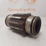 Вал ЮМЗ приводу ВОМ малий виробник Україна 36-1604021, фото 2