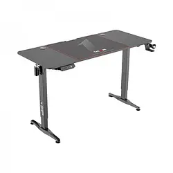 Ігровий стіл 1STPLAYER Moto-E 1460 Black